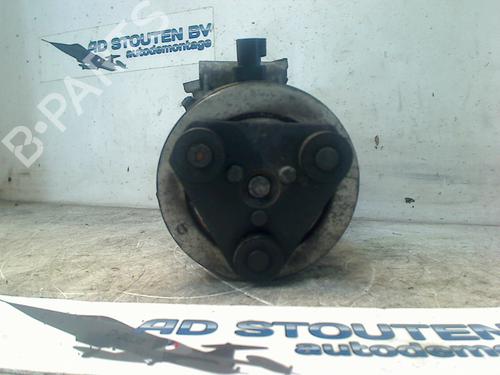 Used AC compressor FORD FOCUS II Turnier (DA_, FFS, DS) 1.6 (100 hp) 11261396