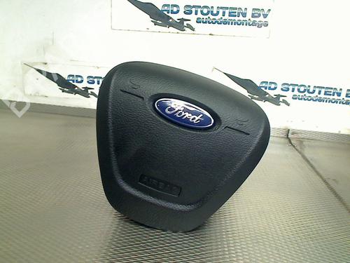 Used Driver airbag Driver airbag FORD TRANSIT CONNECT V408 Box Body/MPV 1.5 EcoBlue (120 hp) 36503746 36503746