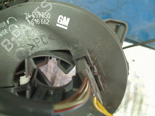 Steering column stalk OPEL MERIVA A MPV (X03) 1.8 (E75) | BP11704305I23 