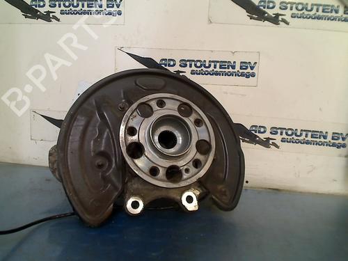 Left rear steering knuckle MERCEDES-BENZ GLC Coupe (C253) 250 4-matic (253.346) | BP13720377M27 