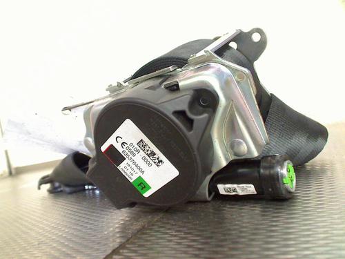 Front right seatbelt VOLVO V40 Hatchback (525) T2 | BP39585449I25 - Image 2