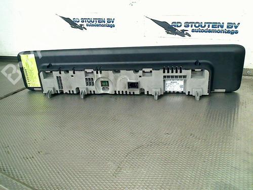 Display monitor MERCEDES-BENZ A-CLASS Saloon (V177) A 200 (177.187) | BP29822272C48