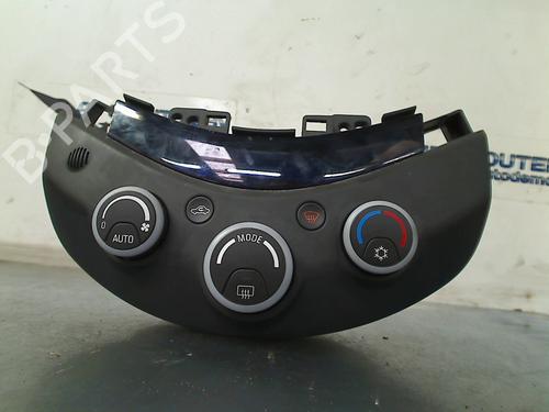 Climate control CHEVROLET SPARK (M300) 1.2 LPG | BP15783121I5 
