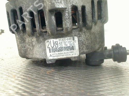 Generator SUZUKI SWIFT III (MZ, EZ) 1.3 (RS413, ZC11S) | BP30733224M7