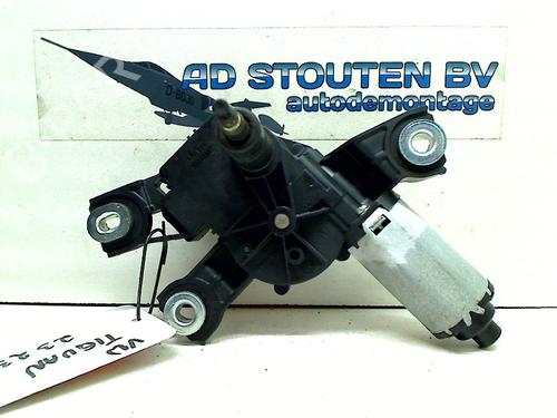 Rear wiper motor VW TIGUAN (5N_) 2.0 TDI 4motion | BP11300397M102 