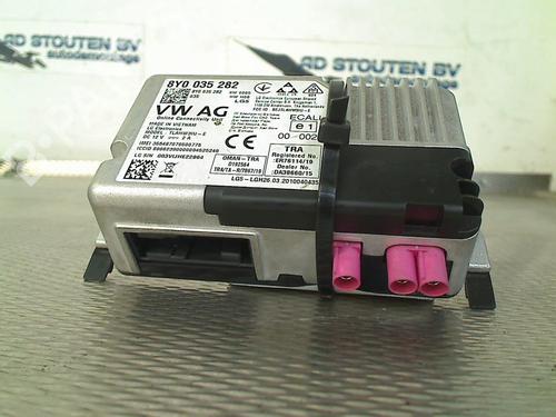 Elektronisk modul AUDI A3 Sportback (8YA, 8YF) 35 TDI | BP29742789M83 