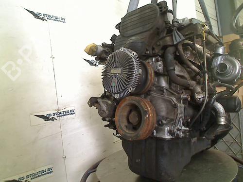 Engine FORD RANGER (ET) 2.5 TDCi 4x4 | BP28094882M1 