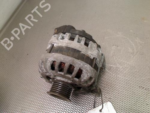Alternator VW UP! (121, 122, BL1, BL2, BL3, 123) 1.0 | BP31992076M7