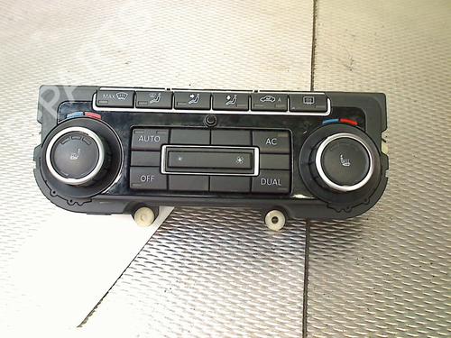 Used Climate control Climate control 38108175 38108175
