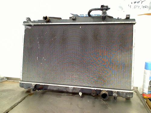 Used Water radiator SUZUKI KIZASHI (FR) 2.4 4x4 (A6B424) (178 hp) 28491453