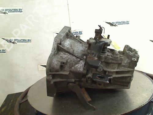 Used Gearbox KIA PICANTO II (TA) 1.0 (69 hp) 31048854