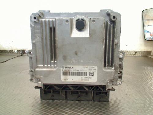Engine control unit (ECU) OPEL VIVARO B Van (X82) 1.6 CDTI (05) | BP40008259M57 - Image 2