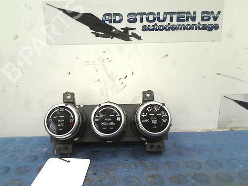 Used Climate control FIAT SEDICI (189_) 1.6 16V (107 hp) 11262637