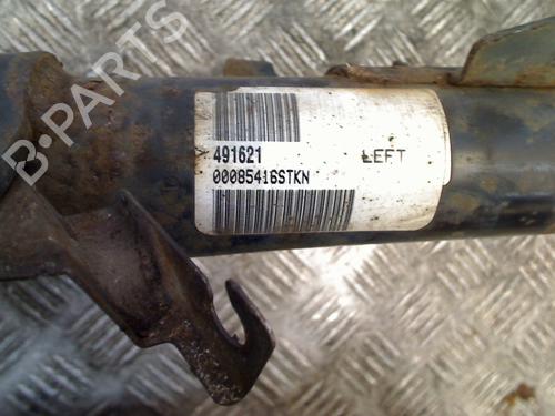 Left front shock absorber VOLVO C70 II Convertible (542) 2.4 i | BP11259976M16 