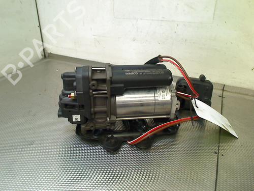 Turbolader/Kompressor AUDI E-TRON (GEN) 50 quattro | BP36159877M71 - Image 1