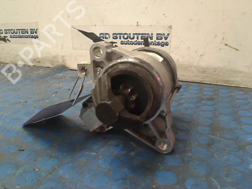 Used Starter TOYOTA AYGO (_B4_) 1.0 (KGB40) (69 hp) 11324629