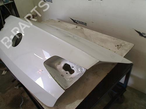 Tailgate VW PASSAT B8 (3G2, CB2) 1.4 GTE Hybrid | BP15548313C6 