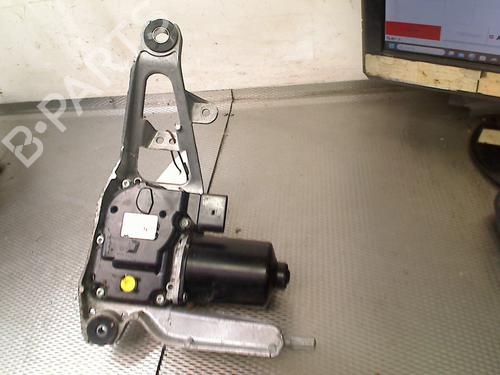 Front wiper motor FORD B-MAX (JK) 1.0 EcoBoost | BP33627556M29  - Image 6