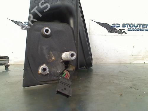 Right mirror MERCEDES-BENZ VITO / MIXTO Van (W639) 115 CDI (639.601, 639.603, 639.605) | BP20849915C27 
