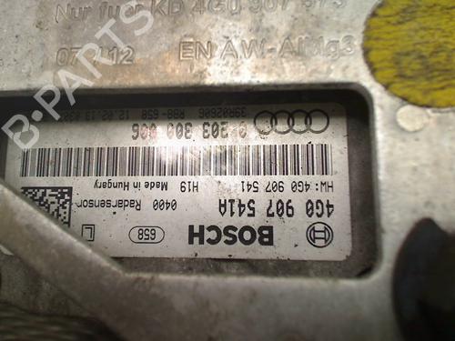 Switch AUDI A6 C7 Avant (4G5, 4GD) 3.0 TDI quattro | BP33458537I30  - Image 5