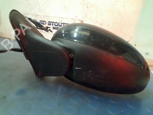 Left mirror MG MG ZS 120 | BP11299940C26 