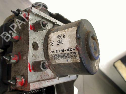 ABS pump OPEL AGILA B (H08) 1.2 (F68) | BP34536316M43 - Image 6