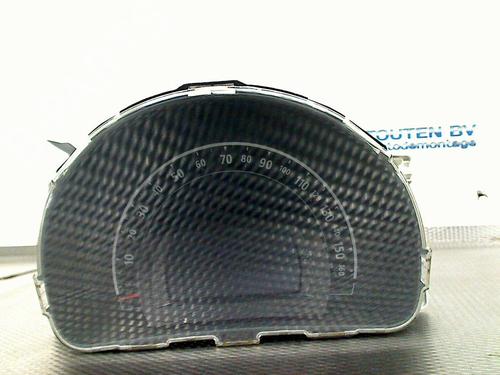 Instrument cluster RENAULT TWINGO III (BCM_, BCA_) 1.0 SCe 70 | BP30830472C47 - Image 7
