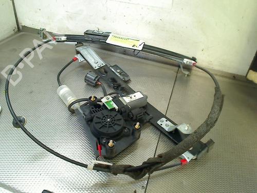 Used Front right window mechanism Front right window mechanism FORD FOCUS II Convertible 1.6 (100 hp) 39981669 39981669