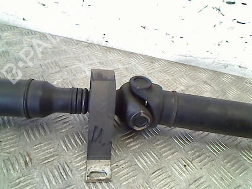 Driveshaft MERCEDES-BENZ E-CLASS T-Model (S212) E 250 CDI / BlueTEC (212.203, 212.204) | BP13125091M37 