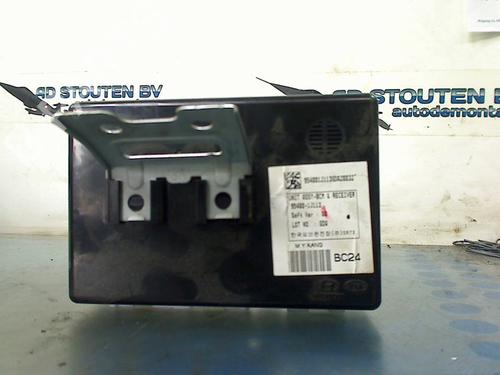 Used Control unit Control unit HYUNDAI i20 I (PB, PBT) 1.2 (78 hp) 15909984 15909984