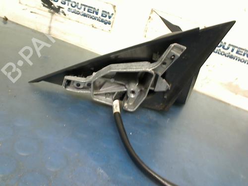 Right mirror SEAT CORDOBA (6L2) 1.4 16V | BP15369266C27 