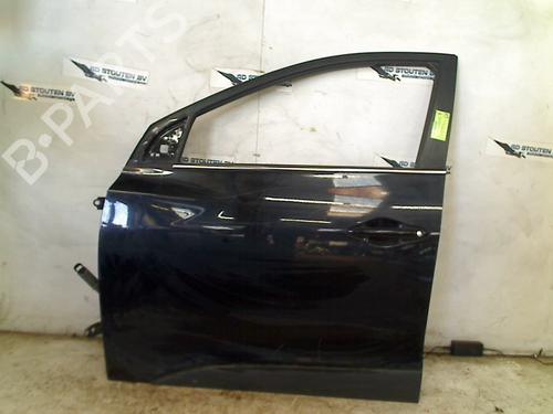 Used Left front door HYUNDAI ix35 (LM, EL, ELH) 2.0 CRDi (184 hp) 25141755