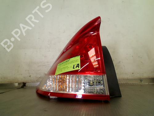 Left taillight HONDA INSIGHT (ZE_) 1.3 IMA (ZE28, ZE2) | BP39206468C34 - Image 2