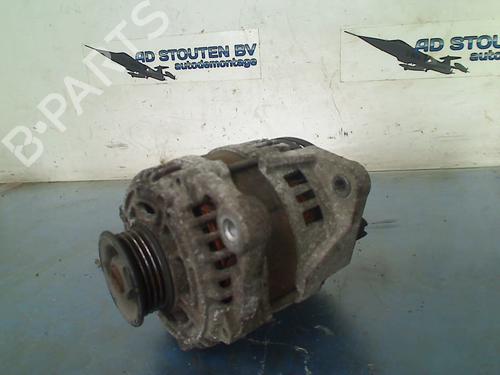 Alternator CHEVROLET AVEO / KALOS Hatchback (T250, T255) 1.2 | BP17368754M7 