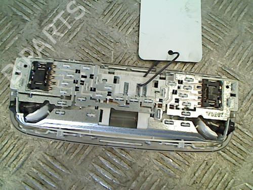 Innerbelysning MERCEDES-BENZ E-CLASS T-Model (S212) E 200 CDI / BlueTEC (212.205, 212.206) | BP11313516I8 