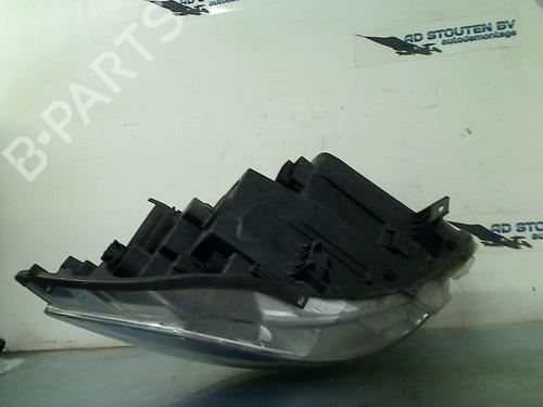 Left headlight MERCEDES-BENZ SPRINTER 3,5-t Van (B907, B910) 316 CDI RWD (907.631, 907.633, 907.635, 907.637) | BP31279627C28 
