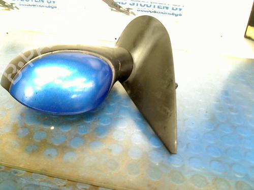 Left mirror PEUGEOT 107 (PM_, PN_) 1.0 | BP21171595C26