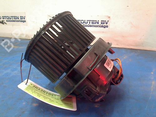 Heater blower motor PEUGEOT 108 1.0 VTi 72 | BP13212101M62 
