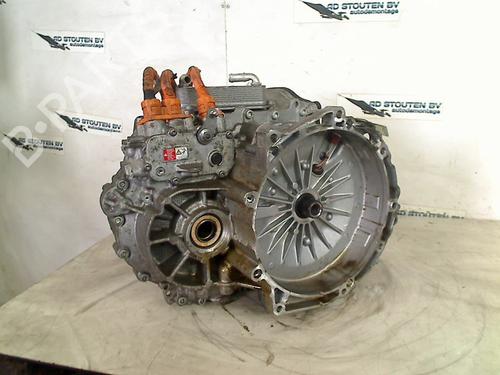 Used Gearbox VW GOLF VIII (CD1, DA1) 1.4 GTE Plug-in Hybrid (245 hp) 28292647
