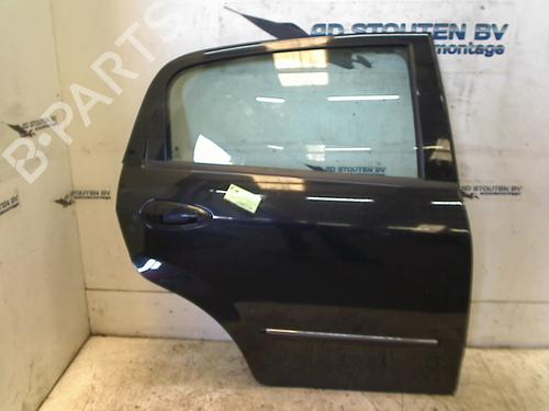 Used Right rear door FIAT PUNTO EVO (199_) 1.3 D Multijet (84 hp) 11326972