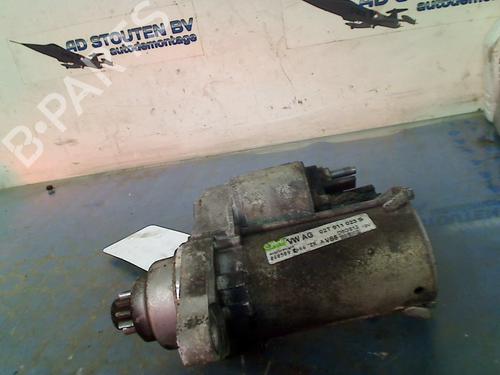 Used Starter VW POLO (9N_, 9A_) 1.4 16V (80 hp) 19309676