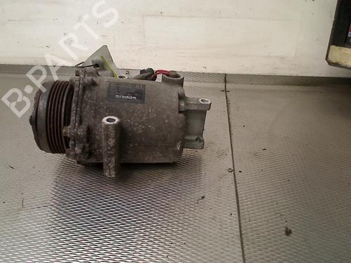 Compresseur AC MITSUBISHI LANCER VIII Sportback (CX_A) 1.6 MIVEC (117 hp) 31315263