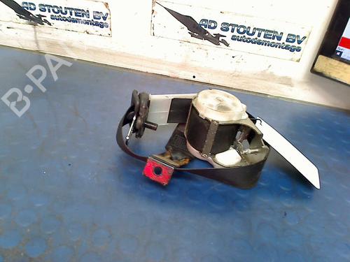 Front left seatbelt OPEL VECTRA C GTS (Z02) 3.2 V6 (F68) | BP17562768I26 