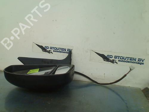 Used Left mirror CITROËN JUMPER I Van (244) 2.0 HDi (84 hp) 24305815