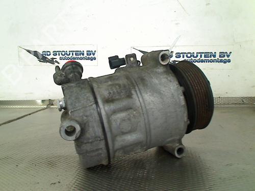 AC compressor FORD FOCUS III 1.6 TDCi | BP34051835M34  - Image 5