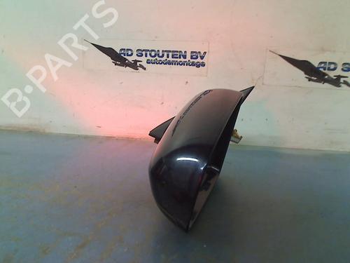 Left mirror AUDI A4 B6 (8E2) 2.0 | BP16648944C26 