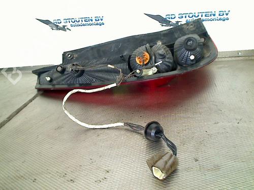 Right taillight OPEL AGILA B (H08) 1.0 LPG (F68) | BP28188136C35 