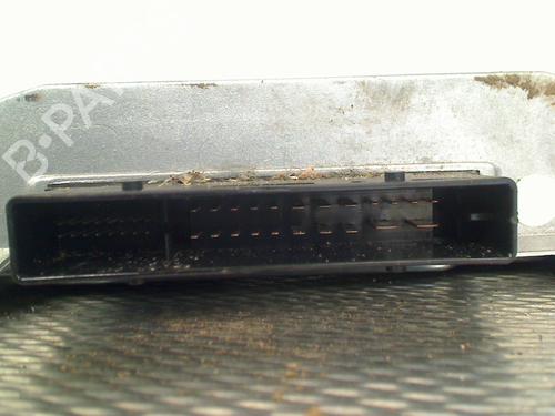 Control unit VW POLO VI (AW1, BZ1, AE1) 2.0 GTI | BP39403851M11 - Image 4