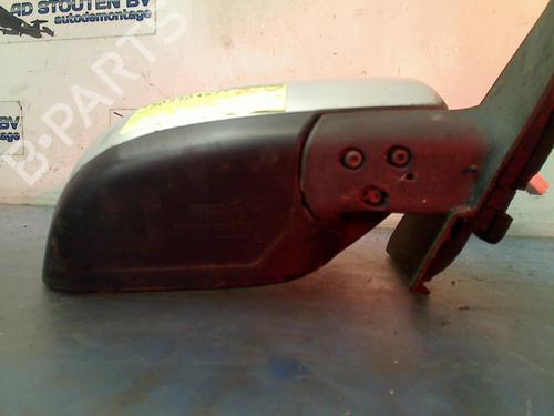 Right mirror MAZDA 5 (CR) 1.8 (CR19) | BP13720828C27 