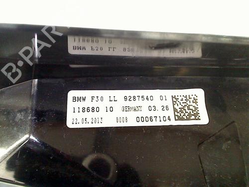 Display monitor BMW 3 Touring (F31) 320 d | BP18734470C48 